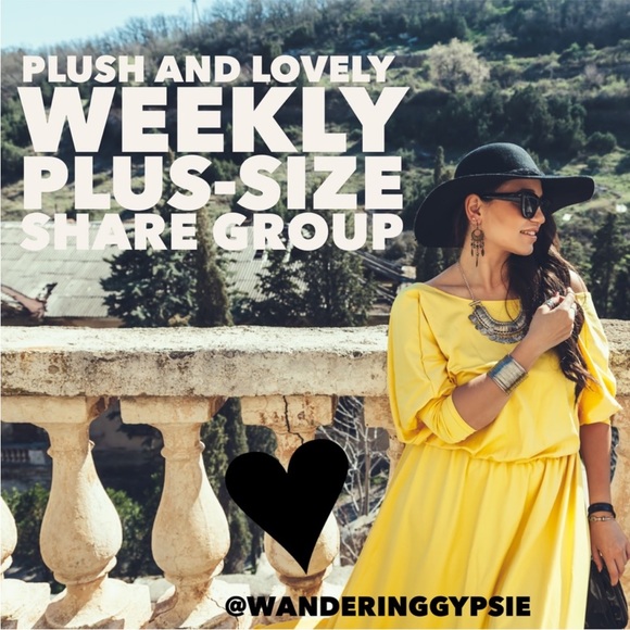 SIGN UP! Weekly Plush and Lovely Share Group Mon, Nov 18 - Fri, Nov 22 🥳 - Picture 7 of 11